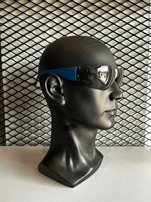 Gafa Spy Steelpro  Lente Oscuro Ref. R140245