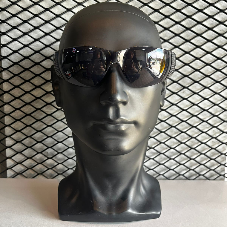 Gafa Spy Steelpro  Lente Oscuro Ref. R140245 1