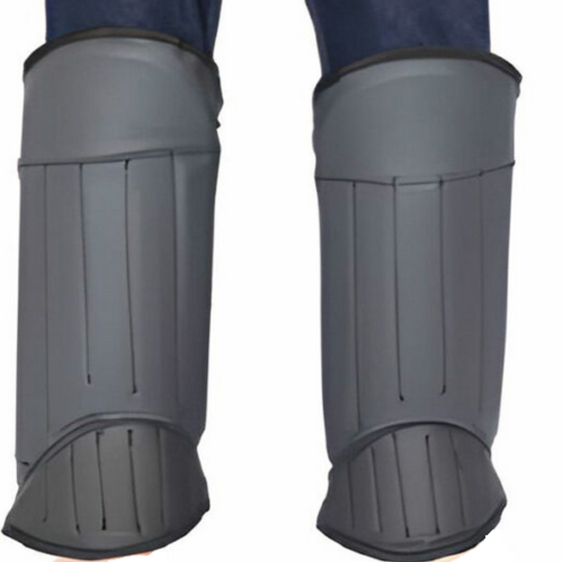 Canillera Prosec Cuero Sintetico Ref. 28701 1