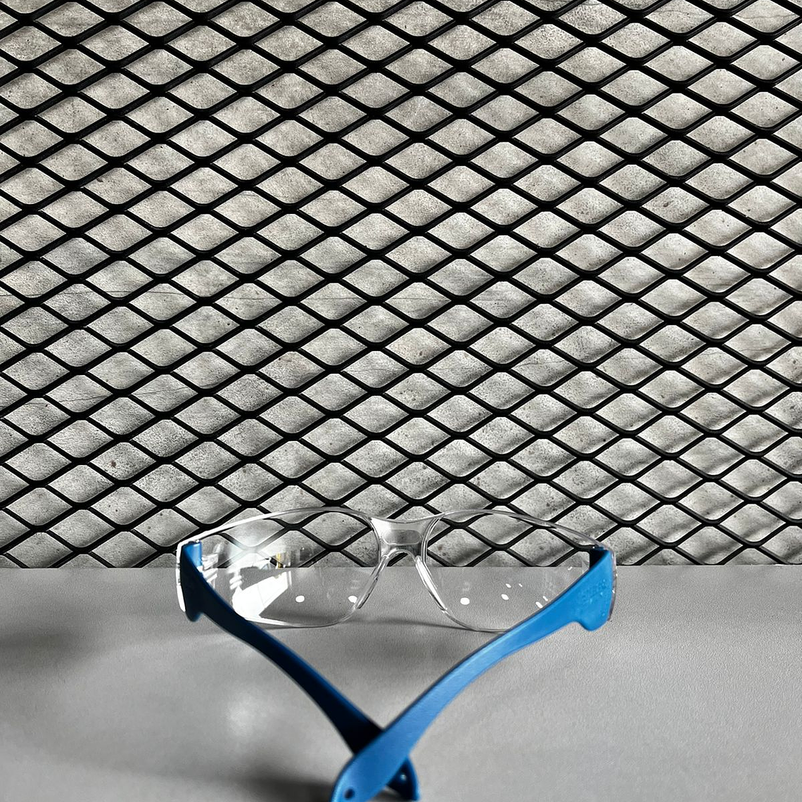 Gafa Spy Steelpro Lente Claro Ref. R590208 5