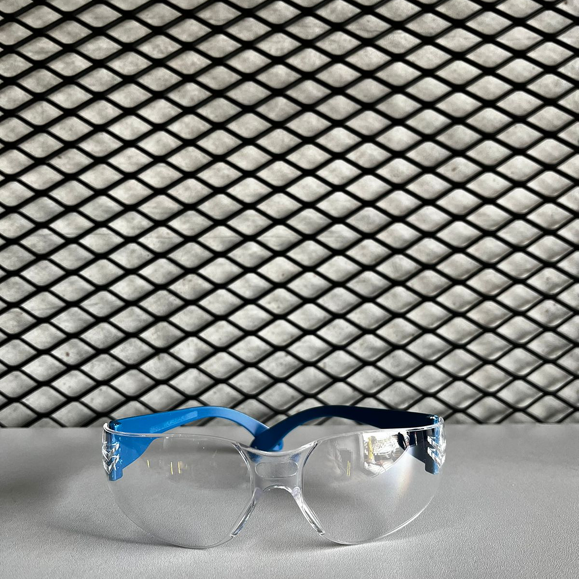 Gafa Spy Steelpro Lente Claro Ref. R590208 3