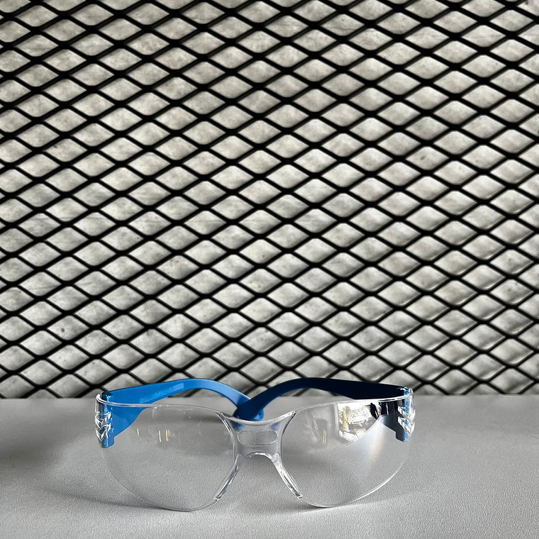 Gafa Spy Steelpro Lente Claro Ref. R590208 3