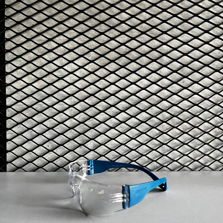 Gafa Spy Steelpro Lente Claro Ref. R590208 4