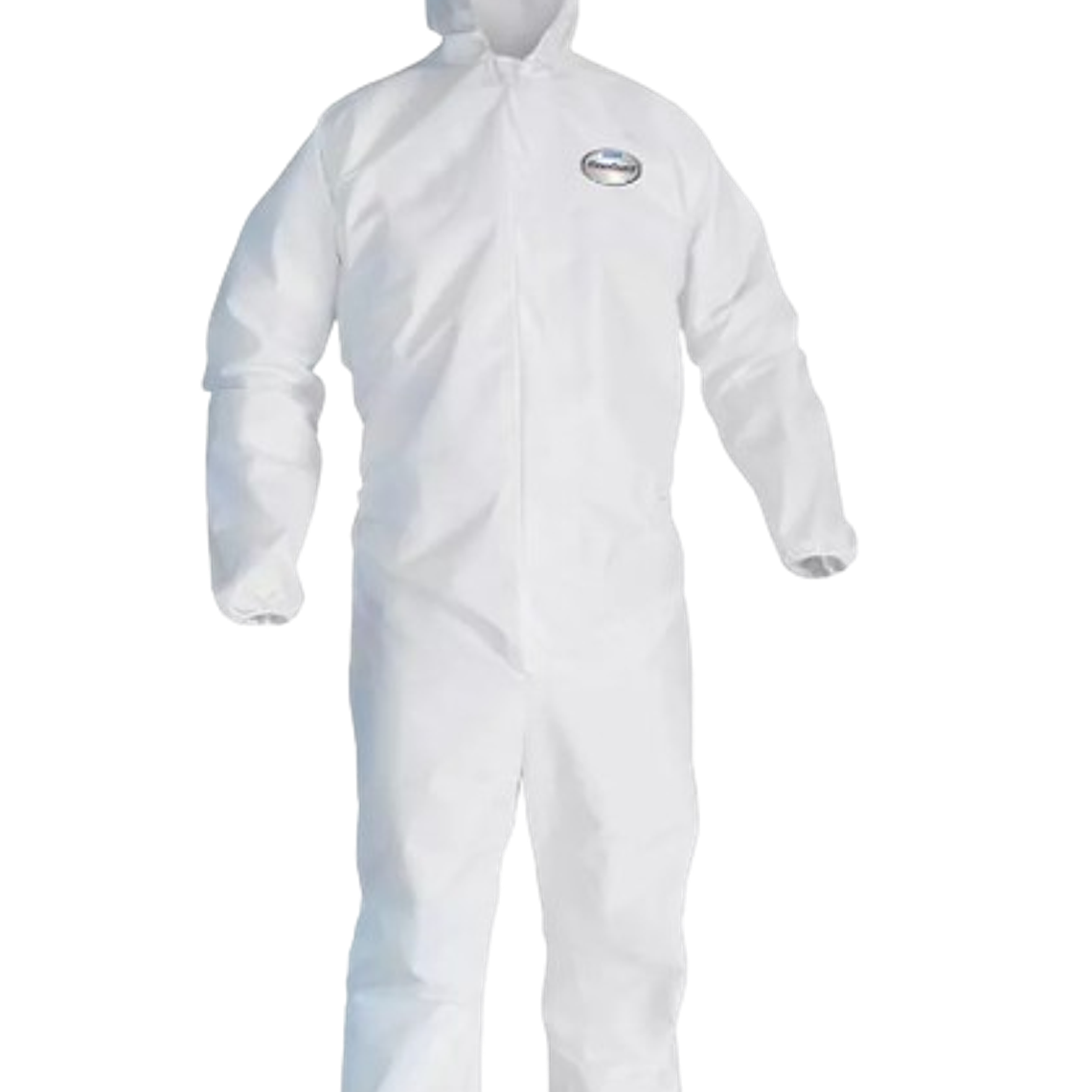 Traje de Bioproteccion Kleenguard sin botín Ref. A35  1