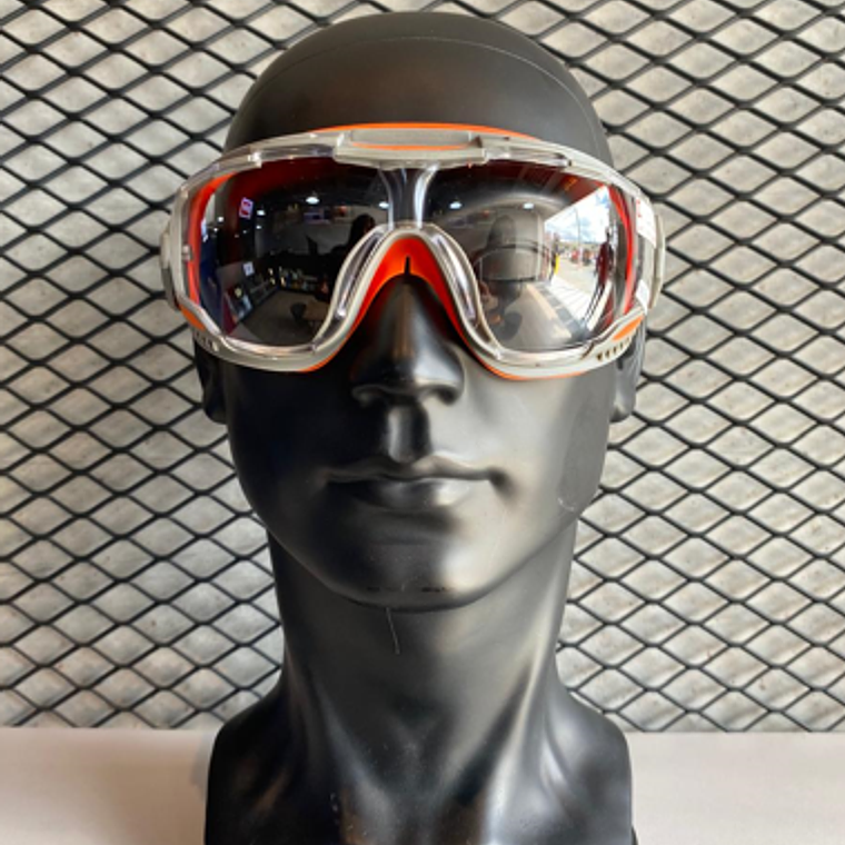 Monogafa KIM lente claro con banda elástica Ref. AL9311 2