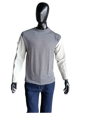 Mangas Carnaza Ref. 111001