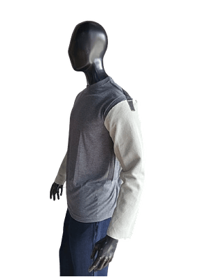 Mangas Carnaza Ref. 111001