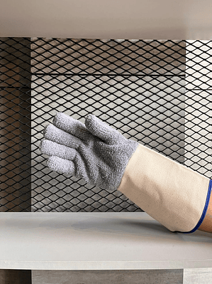 Guante Para Altas Temperaturas Sosega Ref. 400030