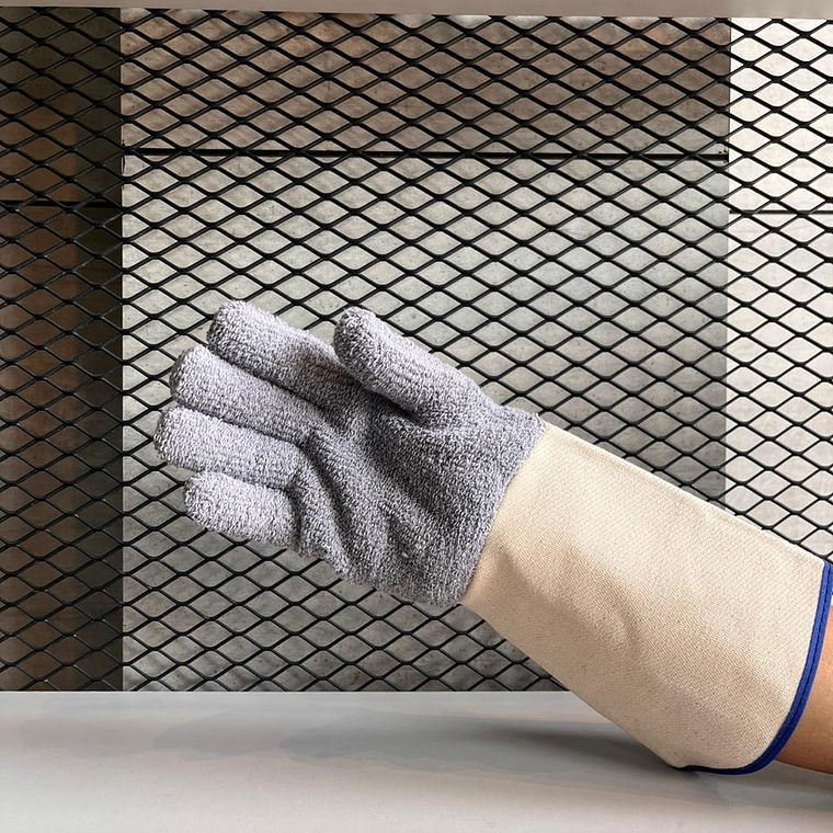 Guante Para Altas Temperaturas Sosega Ref. 400030 2