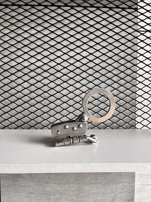 Arrestador Caídas Yoke Automático Cuerda de 12 MM - 14 MM Ref. N616