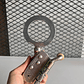Arrestador Caídas Yoke Automático Cuerda de 12 MM - 14 MM Ref. N616 - Miniatura 3