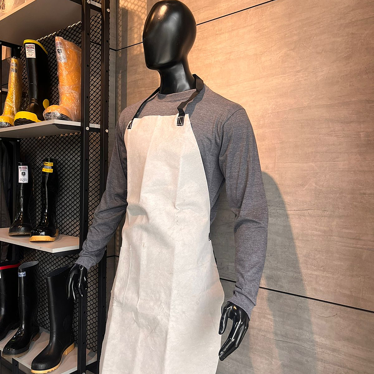 Peto en Carnaza Ref. 111002 3