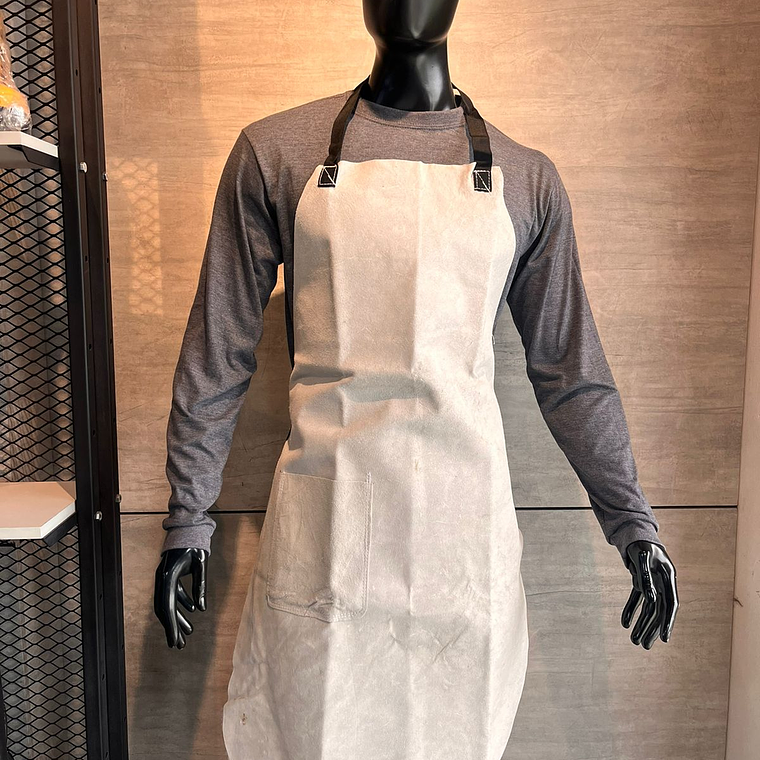 Peto en Carnaza Ref. 111002 2