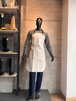 Peto en Carnaza Ref. 111002