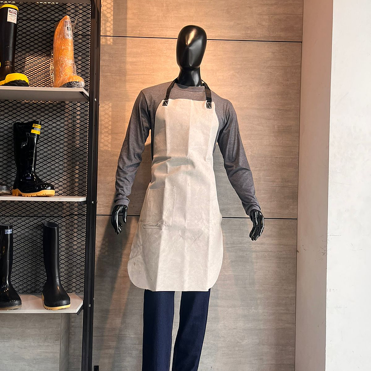 Peto en Carnaza Ref. 111002 1