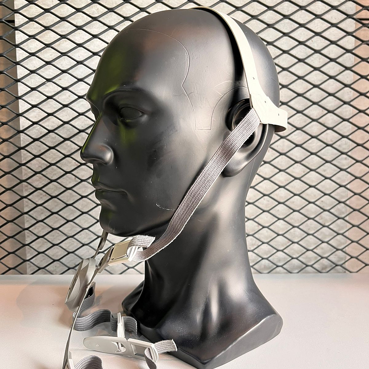 Arnés 3M para Máscara Media Cara Ref. 6281 2