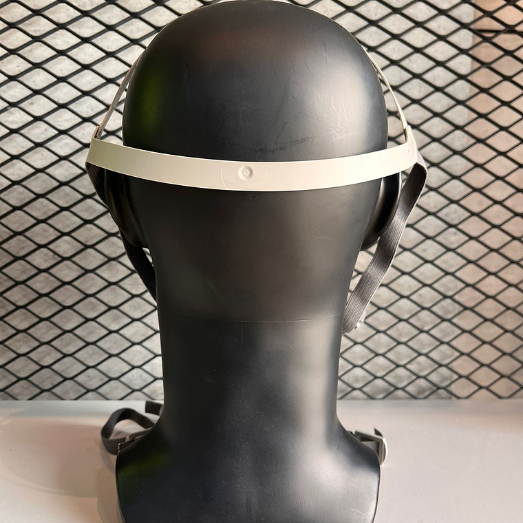 Arnés 3M para Máscara Media Cara Ref. 6281 3