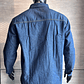 Camisa Twill Jean Caballero Ref. 130210 - Miniatura 4