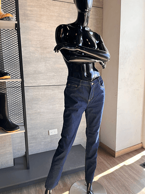 Pantalón en Jean para Dama Stretch Ref. 140320