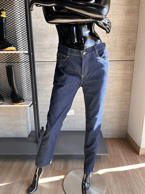 Pantalón en Jean para Dama Stretch Ref. 140320