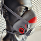 Respirador Air Serie Medio Rostro Ref. S900 - Miniatura 1