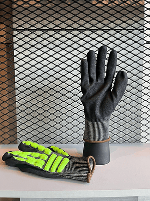 Guante Max Service Max Cut Ref. 74001