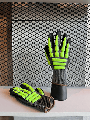 Guante Max Service Max Cut Ref. 74001