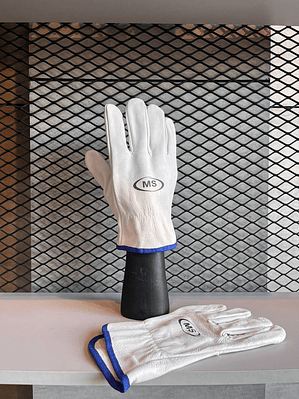 Guante Cuero Max Service Ref. 21001