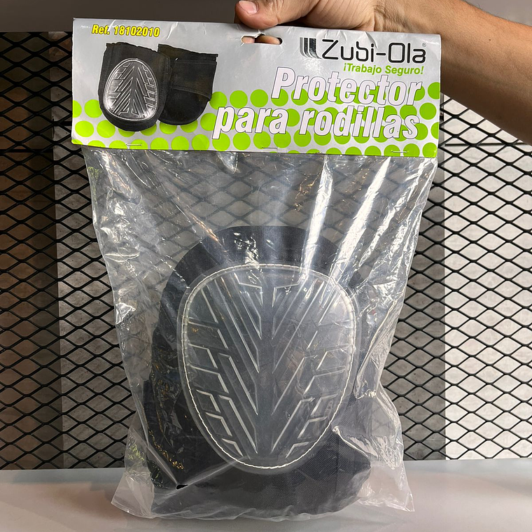 Rodillera Zubiola Ref. 18102010  1