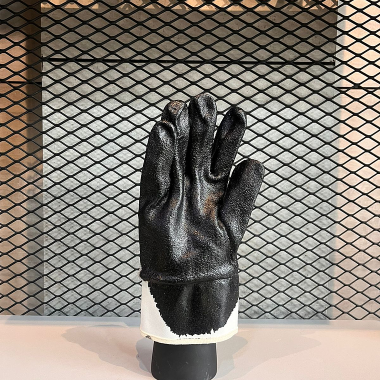 Guante Zubiola Taeki Nitrilo Nivel 5 Ref. 11916710 3