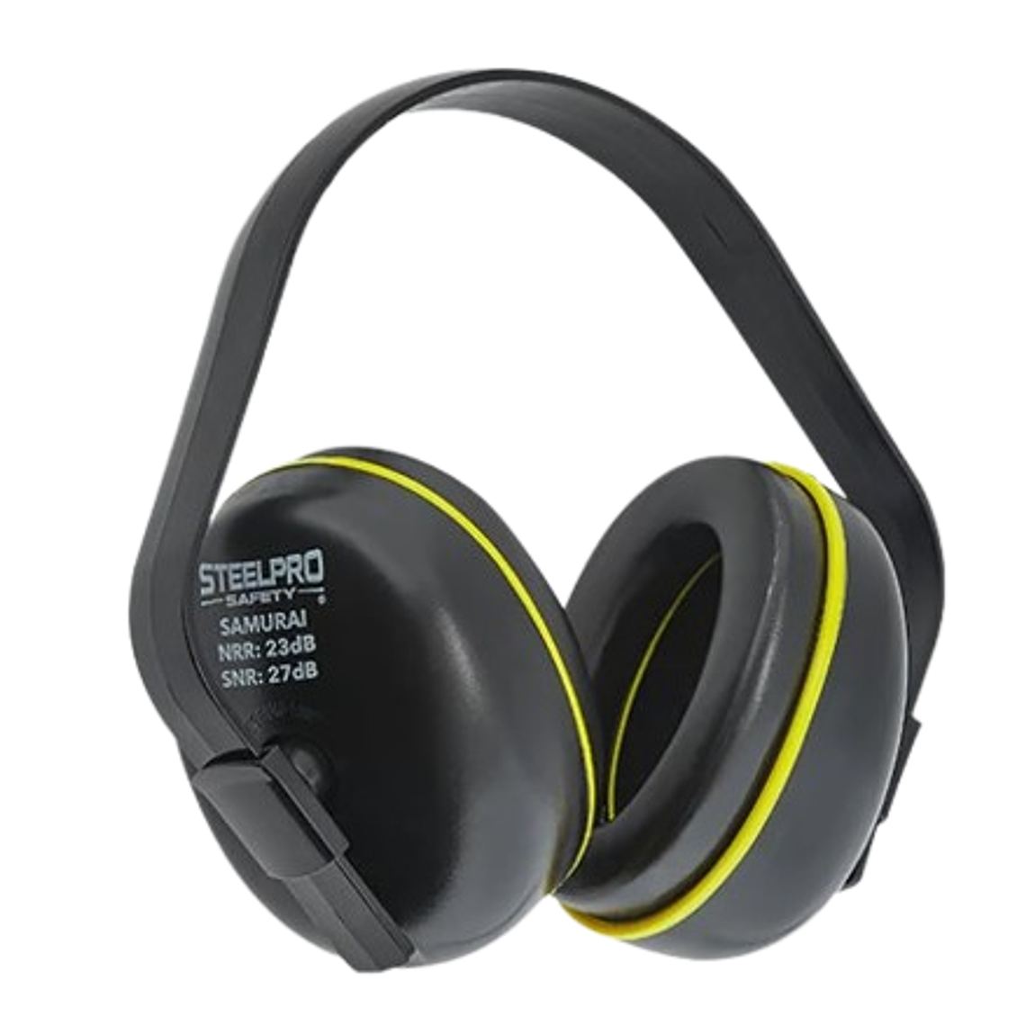 Protector Auditivo Samurai Steelpro Ref. 3069 5
