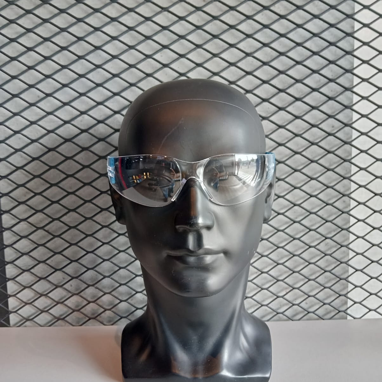 Gafa Spy Steelpro Lente Claro Ref. R590208 1