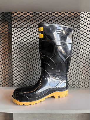 Bota Robusta Guerrera Agua Ref. 4070