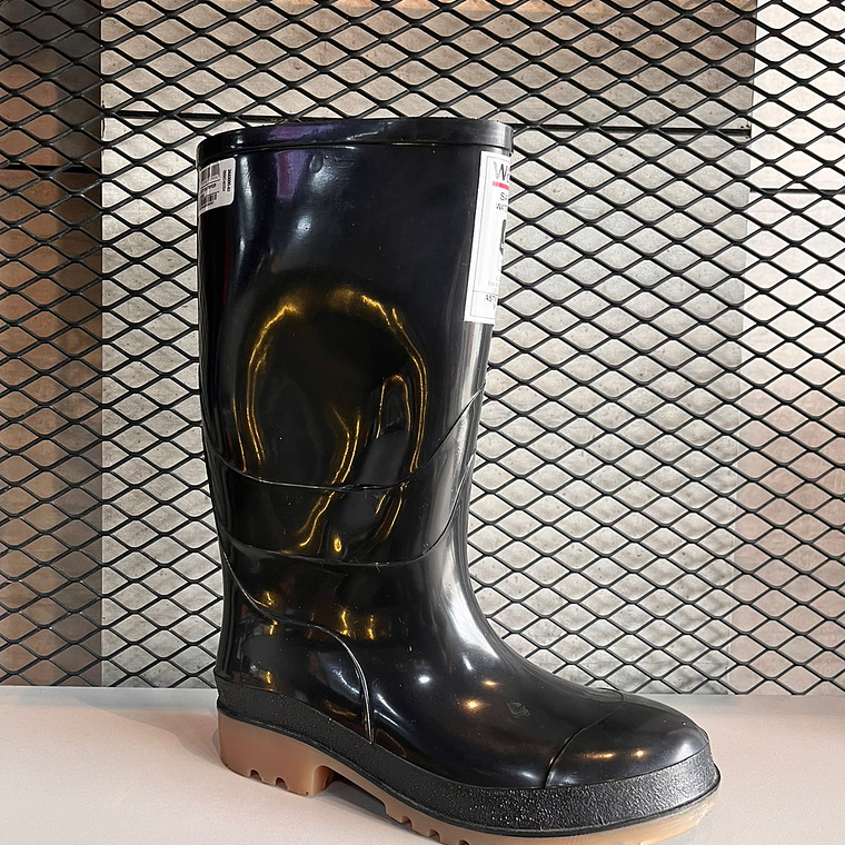 Bota Croydon Workman Safety Waterproof PVC Ref. 2440090  1