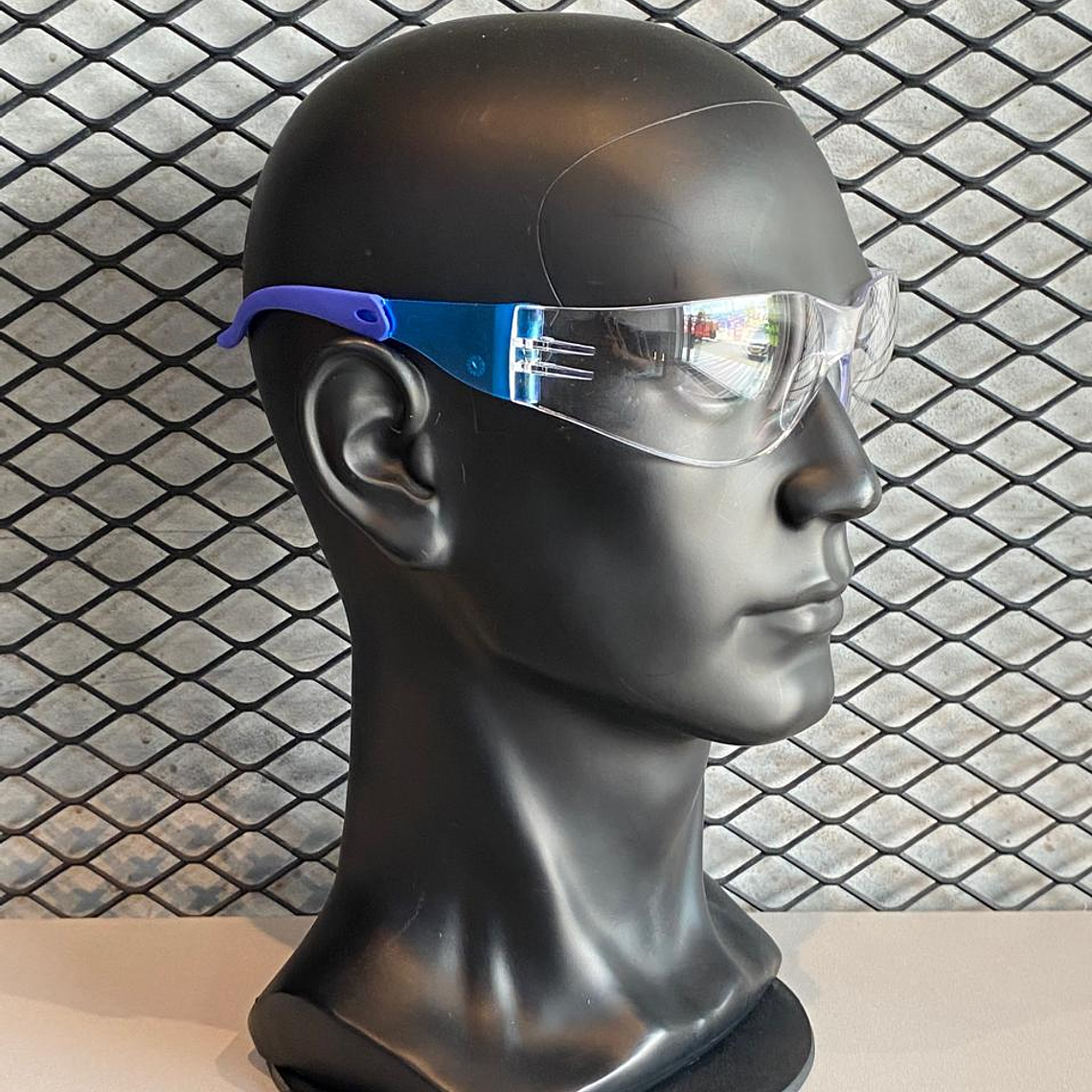 Gafa Zubiola Lente Claro Ref. 11880519 2