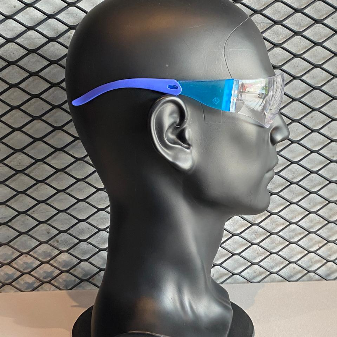 Gafa Zubiola Lente Claro Ref. 11880519 3