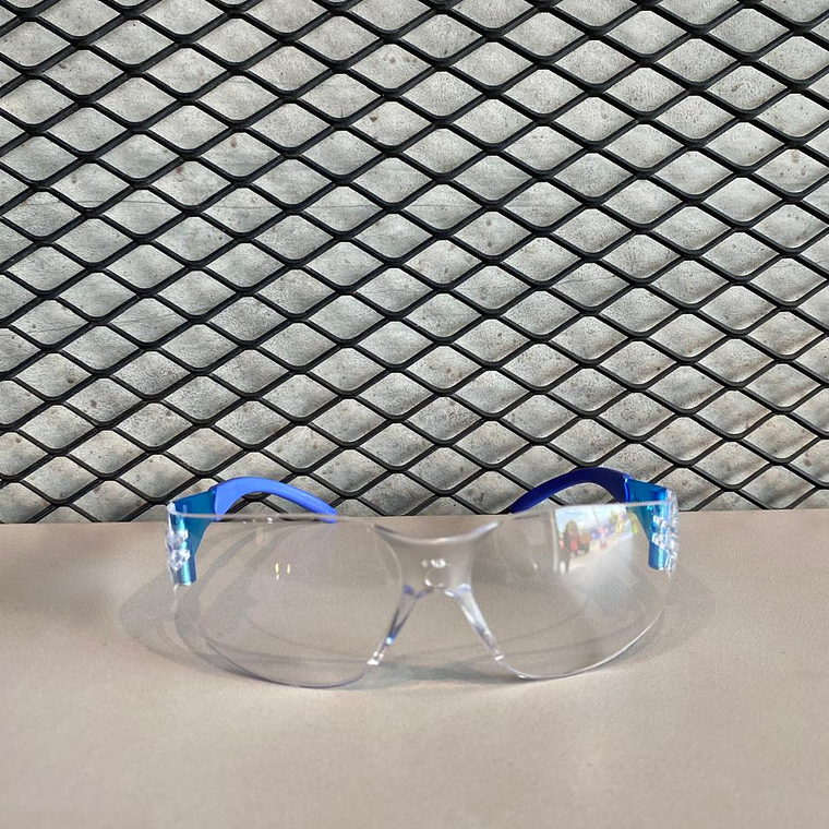 Gafa Zubiola Lente Claro Ref. 11880519 4