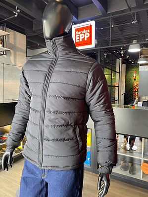 Chaqueta Empresaria Negra Ref. 300170