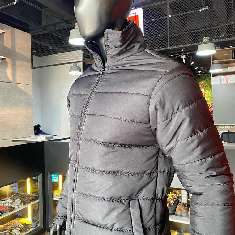 Chaqueta Empresaria Negra Ref. 300170 4