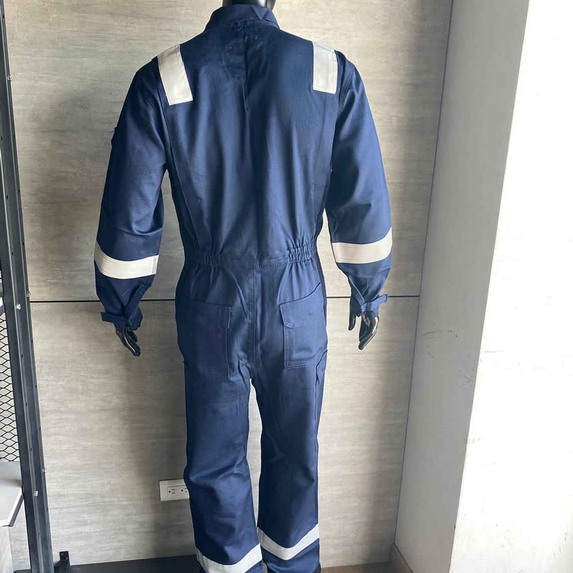 Overol Ignífugo Portwest Antiestático Ref. FR21 7