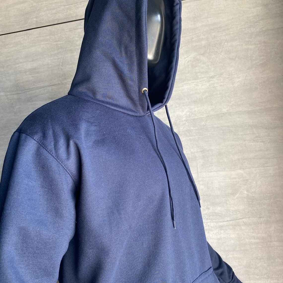 Buso Algodón Perchado con Capota Ref. 340100 6