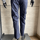 Pantalón Cargo en Dril Azul Ref. 140510 - Miniatura 3