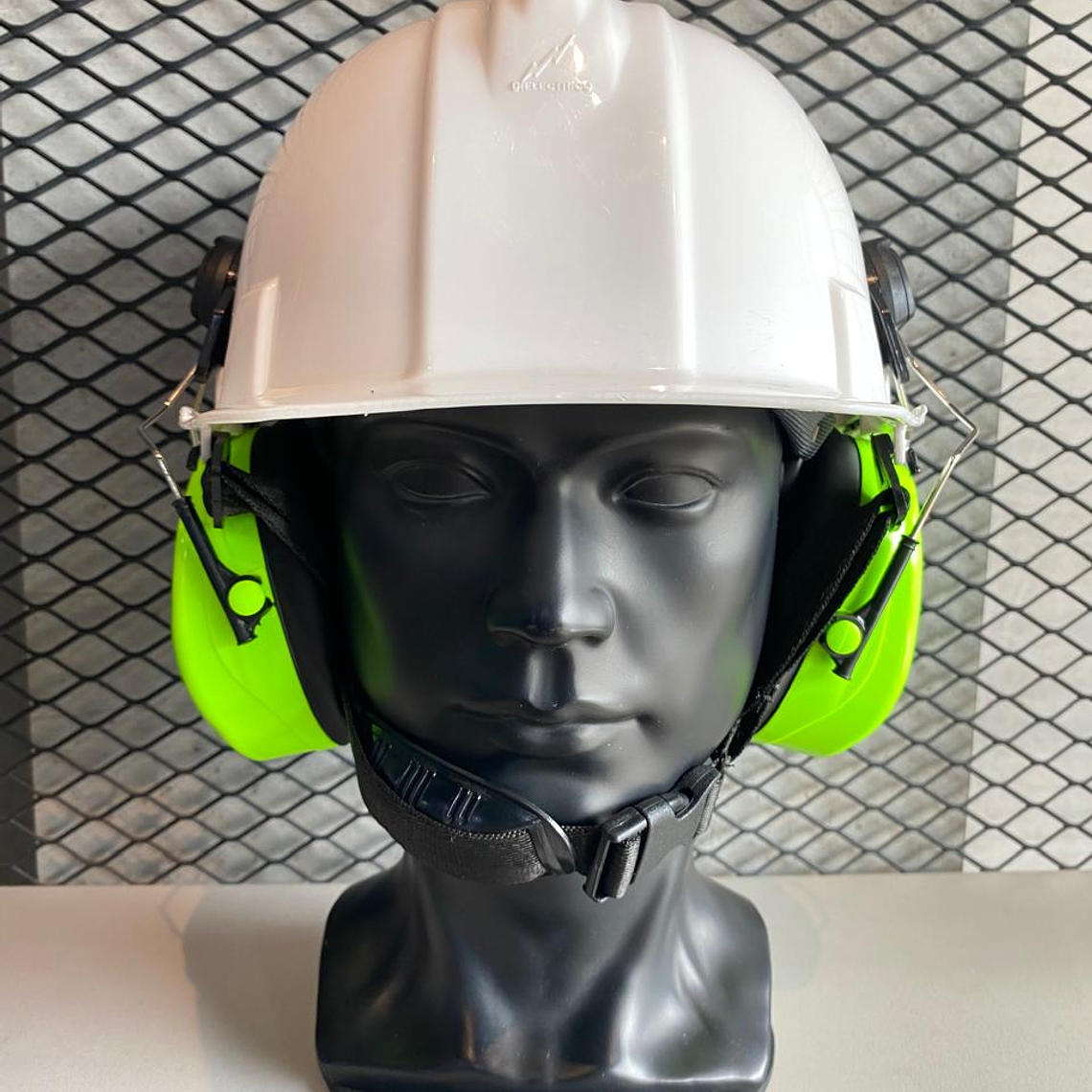 Protector Auditivo Steelpro ZEN7 de Insertar a Casco Ref. 502262 1