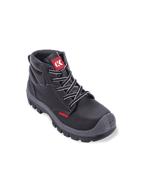 Bota Kondor Seguridad Inyectada Dielectrica Ref. 725500