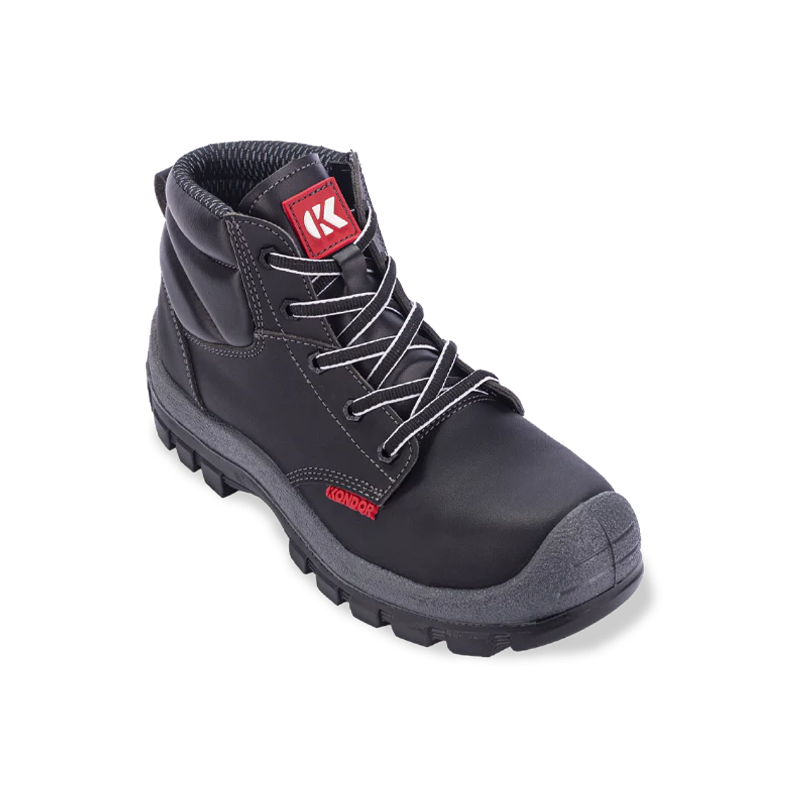 Bota Kondor Seguridad Inyectada Dielectrica Ref. 725500 2