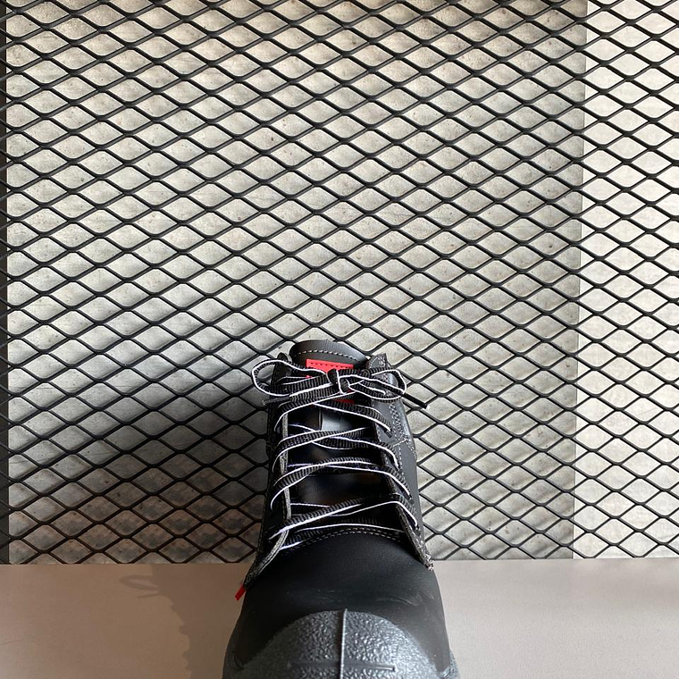 Bota Kondor Seguridad Inyectada Dielectrica Ref. 725500 4