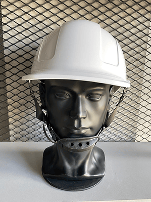 Casco SISO Dieléctrico Tipo II Clase E Ref. M108