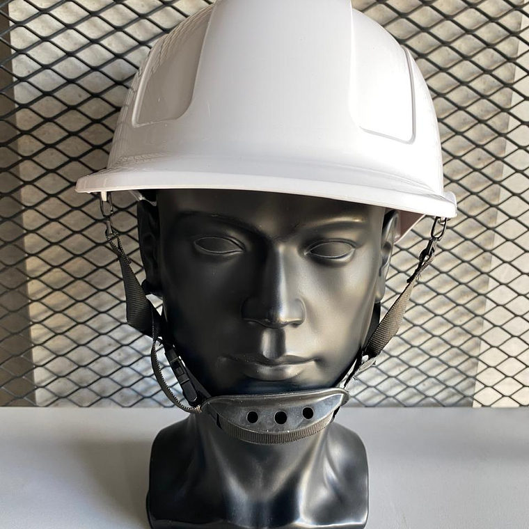 Casco SISO Dieléctrico Tipo II Clase E Ref. M108 1