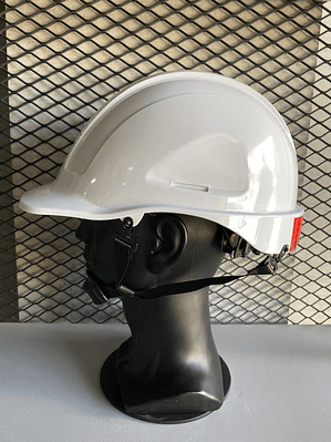 Casco SISO Dieléctrico Tipo II Clase E Ref. M108