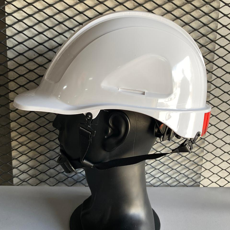 Casco SISO Dieléctrico Tipo II Clase E Ref. M108 2